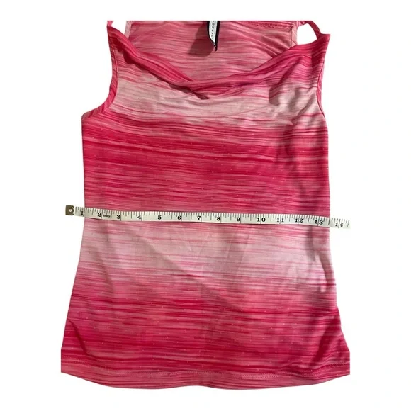 Forever 21 Pink Sleeveless Top - Picture 5 of 7